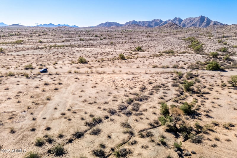 0 3rd Rd #8, Buckeye, AZ 85326