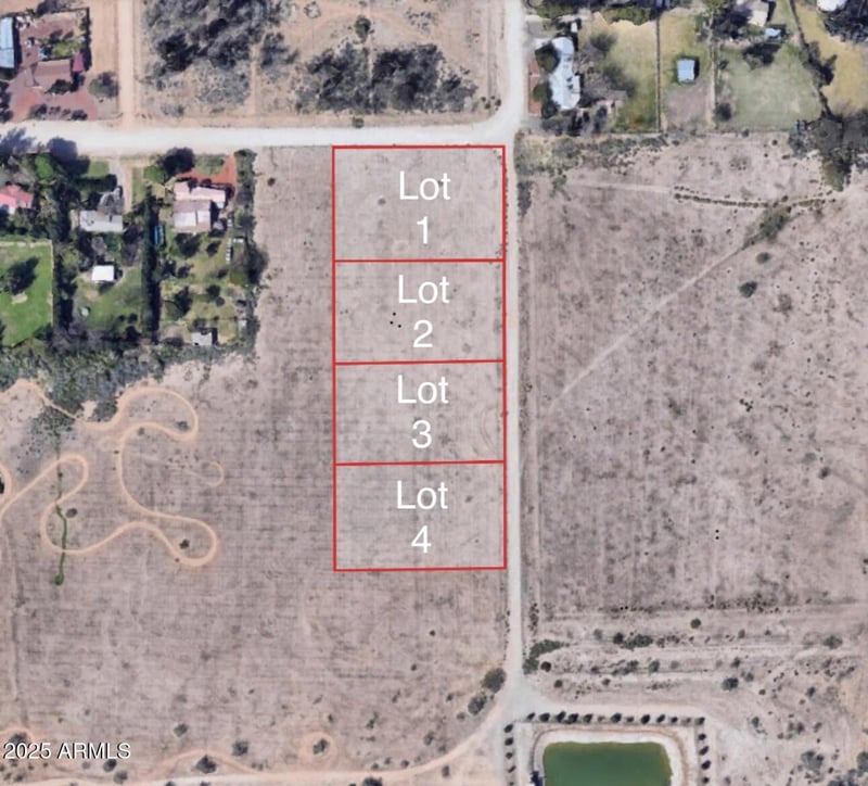 0-4 Sells Dr #4, Litchfield Park, AZ 85340