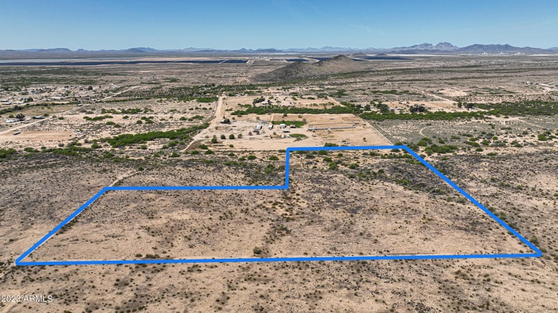 0 401 42 036h -- #-, Arlington, AZ 85322