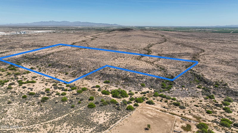 0 401 42 036h -- #-, Arlington, AZ 85322