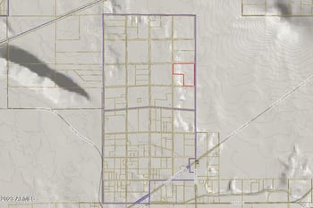 401 42 036h -- #-, Arlington, AZ 85322
