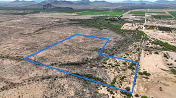 401 42 036h -- #-, Arlington, AZ 85322