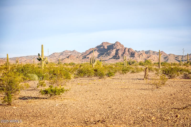 0 401st Ave #11, Tonopah, AZ 85354