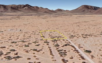 0 403rd Ave #17, Tonopah, AZ 85354