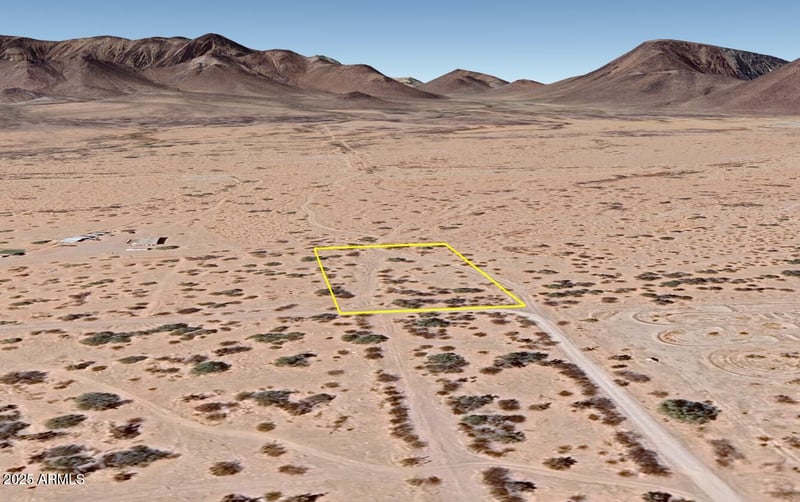 0 403rd Ave #17, Tonopah, AZ 85354