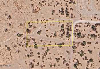 0 403rd Ave #17, Tonopah, AZ 85354