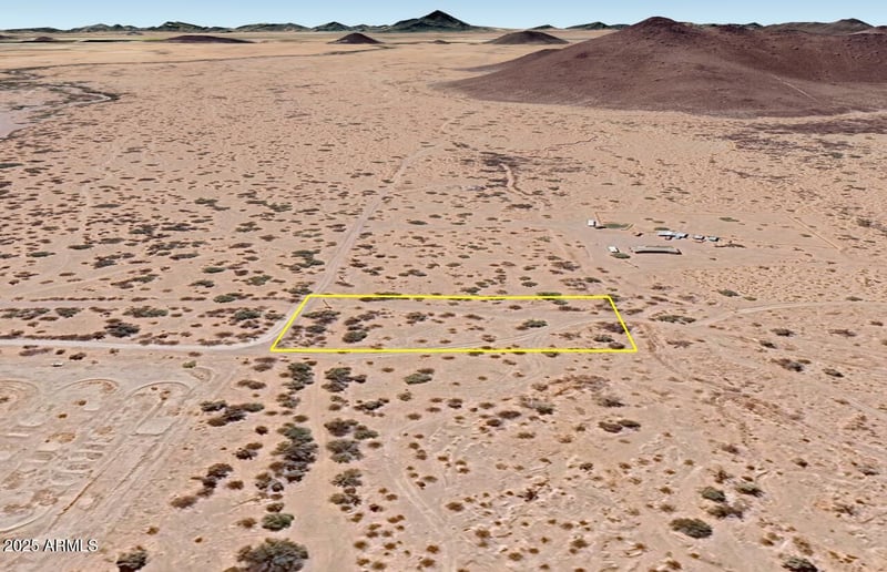 0 403rd Ave #17, Tonopah, AZ 85354