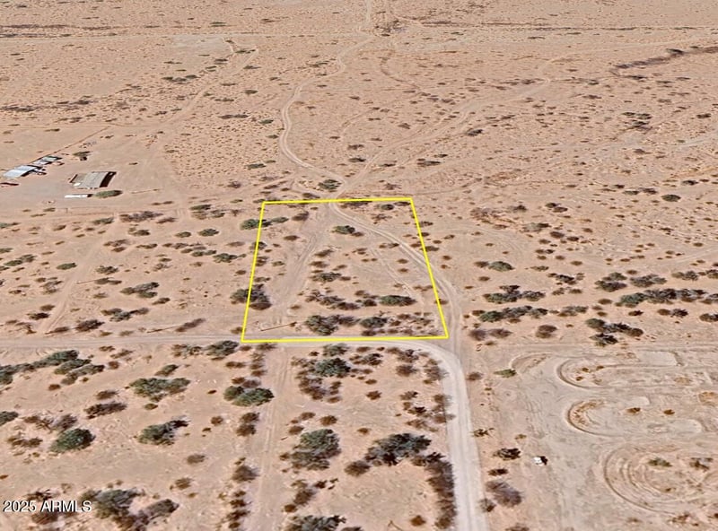 0 403rd Ave #17, Tonopah, AZ 85354