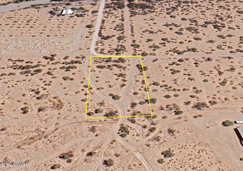 0 403rd Ave #17, Tonopah, AZ 85354