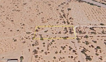 0 403rd Ave #17, Tonopah, AZ 85354