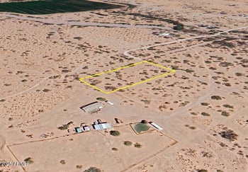 0 403rd Ave #17, Tonopah, AZ 85354