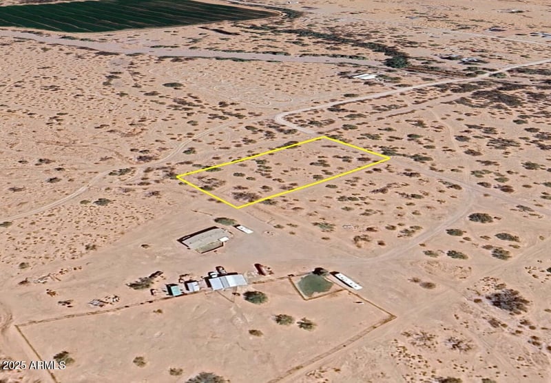 0 403rd Ave #17, Tonopah, AZ 85354