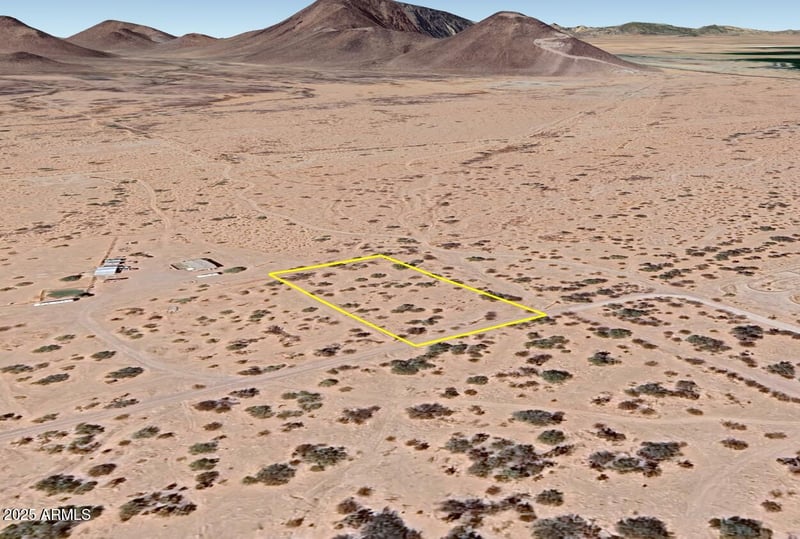 0 403rd Ave #17, Tonopah, AZ 85354