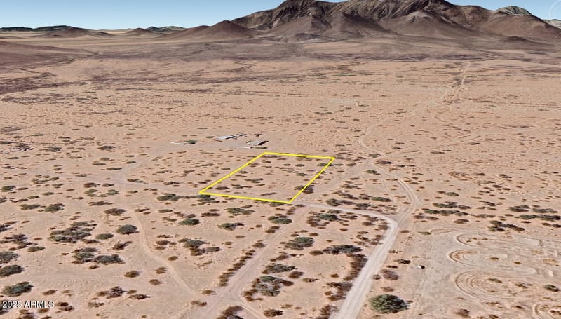 0 403rd Ave #17, Tonopah, AZ 85354