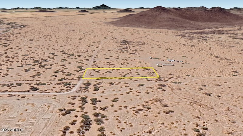0 403rd Ave #17, Tonopah, AZ 85354