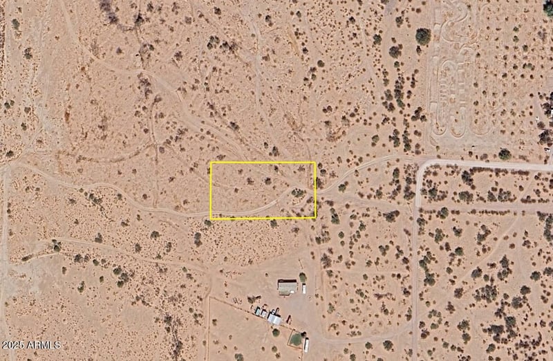 0 403rd Ave #17, Tonopah, AZ 85354