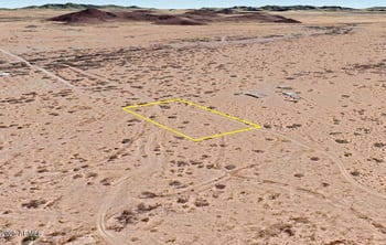 0 403rd Ave #17, Tonopah, AZ 85354