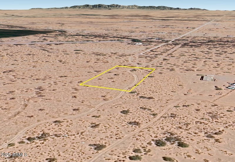 0 403rd Ave #17, Tonopah, AZ 85354