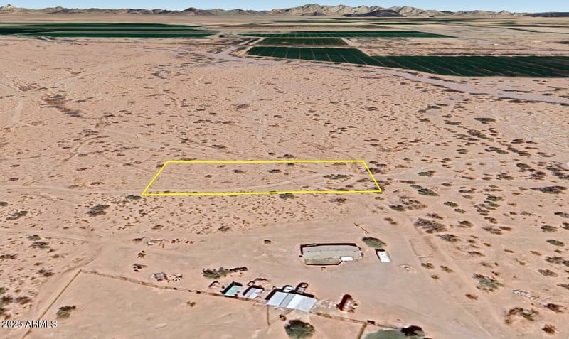 0 403rd Ave #17, Tonopah, AZ 85354