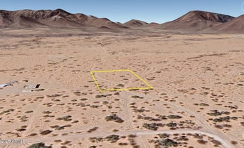 0 403rd Ave #17, Tonopah, AZ 85354