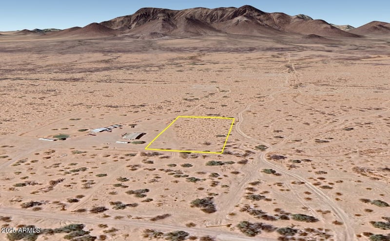 0 403rd Ave #17, Tonopah, AZ 85354