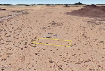 0 403rd Ave #17, Tonopah, AZ 85354