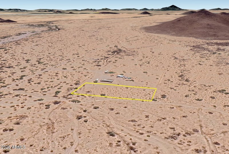 0 403rd Ave #17, Tonopah, AZ 85354