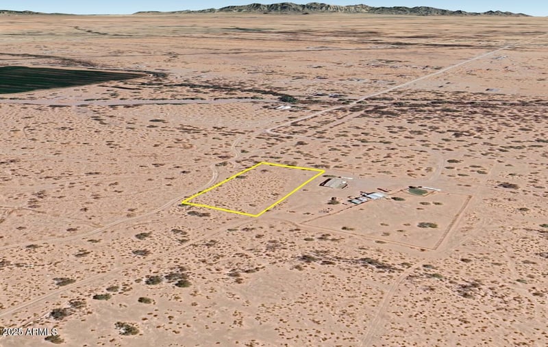0 403rd Ave #17, Tonopah, AZ 85354