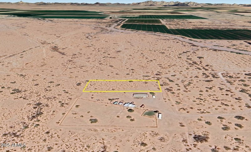 0 403rd Ave #17, Tonopah, AZ 85354