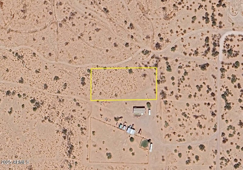 0 403rd Ave #17, Tonopah, AZ 85354