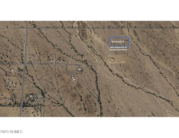 0 407th Ave #-, Tonopah, AZ 85354