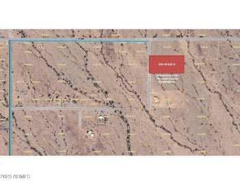 0 407th Ave #-, Tonopah, AZ 85354