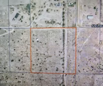 0 411th 63 Ave #63, Tonopah, AZ 85354