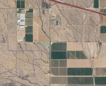 0 411th Ave #-, Tonopah, AZ 85354