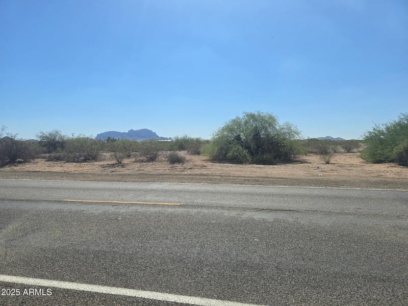 0 411th Ave #-, Tonopah, AZ 85354