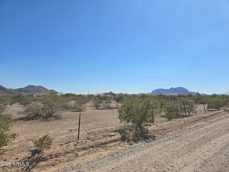 0 411th Ave #-, Tonopah, AZ 85354