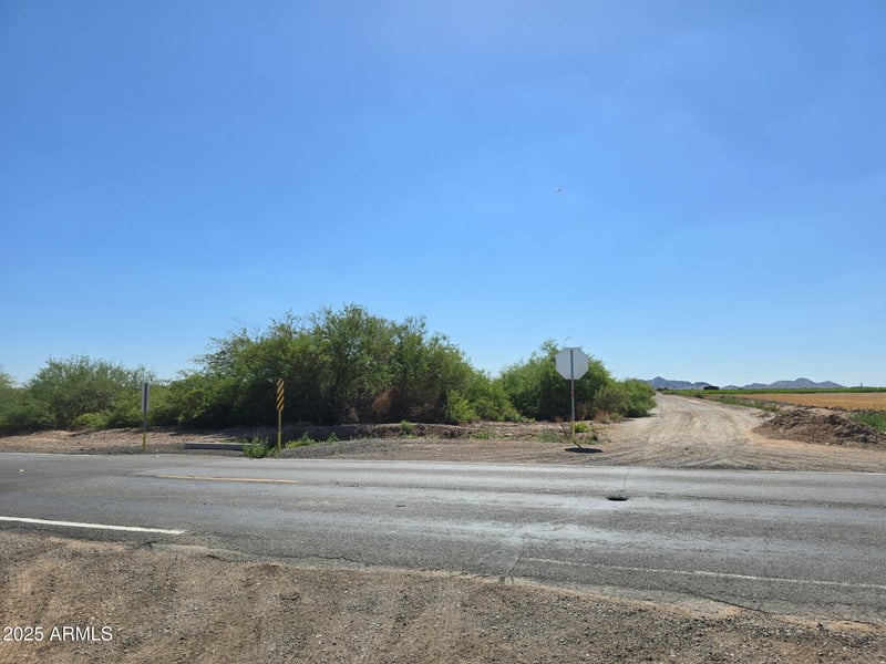 0 411th Ave #-, Tonopah, AZ 85354