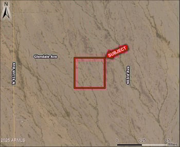 0 411th Ave #-, Tonopah, AZ 85354
