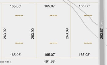 0 411th Ave, Tonopah, AZ 85354