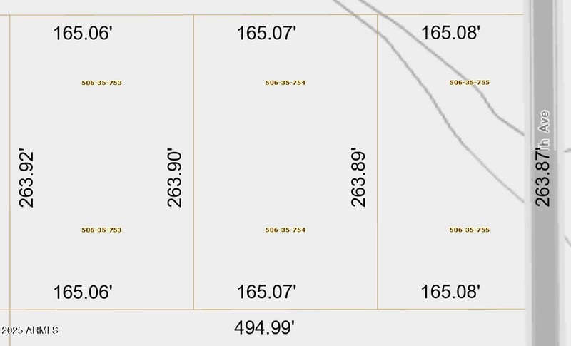 0 411th Ave, Tonopah, AZ 85354