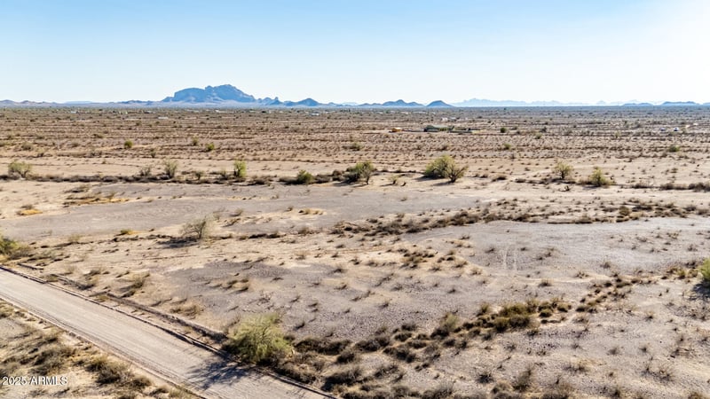 0 411th Ave, Tonopah, AZ 85354