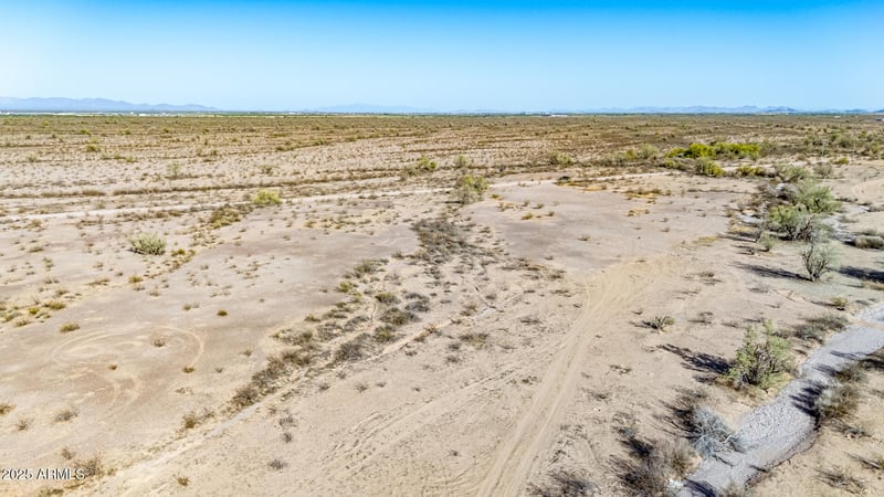 0 411th Ave, Tonopah, AZ 85354