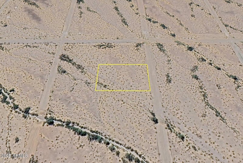 0 416th Dr #953, Tonopah, AZ 85354