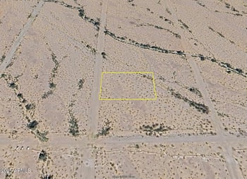 0 416th Dr #953, Tonopah, AZ 85354