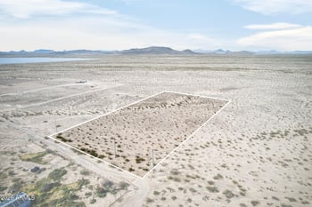 418th Ave #-, Tonopah, AZ 85354