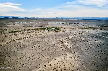 418th Ave #-, Tonopah, AZ 85354