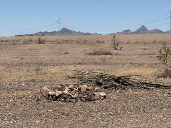 0 419th Ave #40, Tonopah, AZ 85354