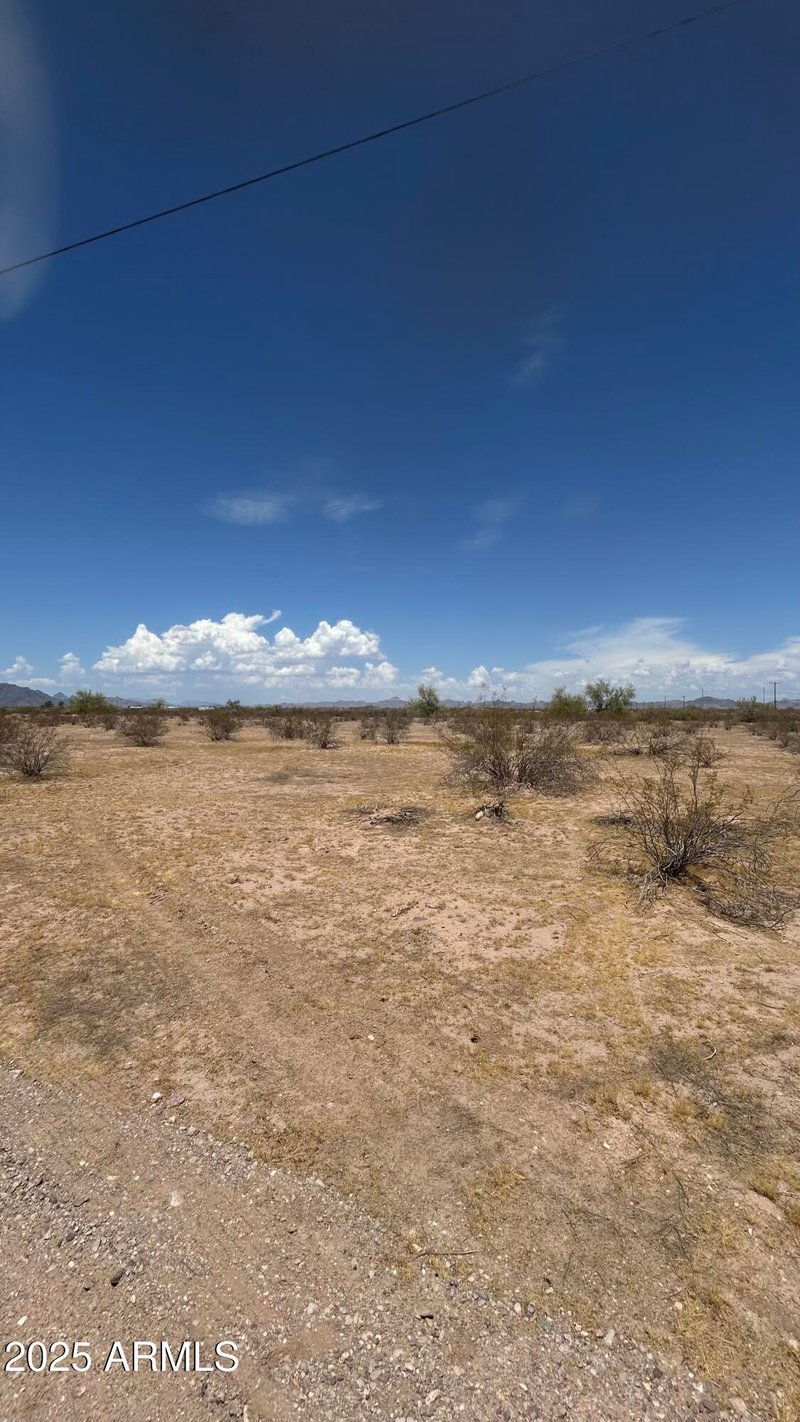 0 427th Ave -- #'-', Tonopah, AZ 85354