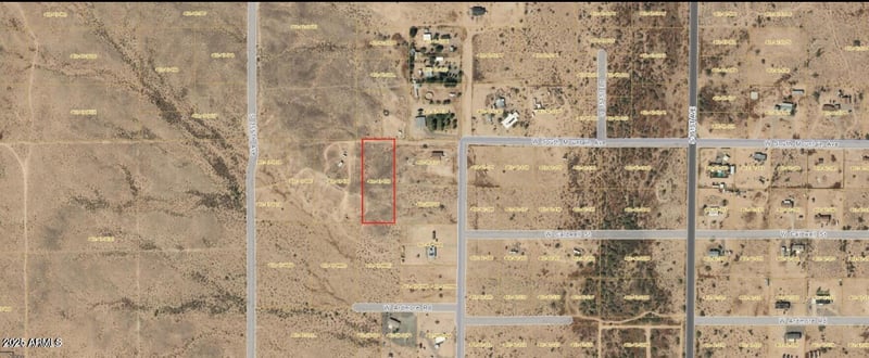 0 43 938 Taonopah -- #-, Tonopah, AZ 85354