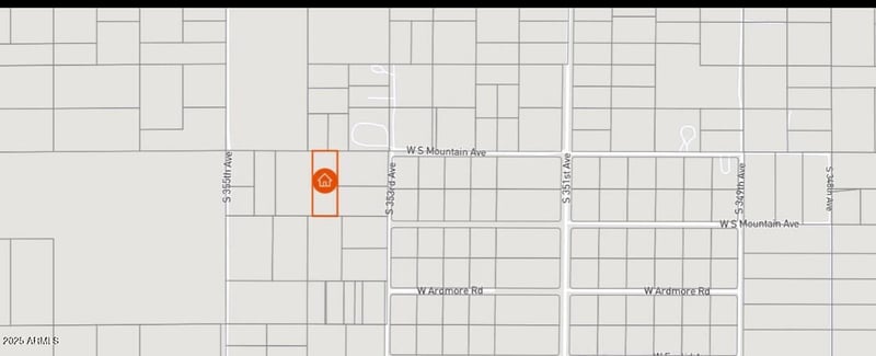 0 43 938 Taonopah -- #-, Tonopah, AZ 85354